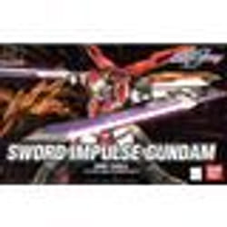 Bandai HG 1/144 Sword Impulse Gundam