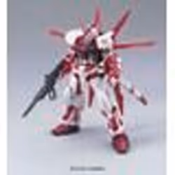 Maquette Gundam - NO NAME - Gundam Astray Red Frame Flight Unit - Rouge - 1/144 - 13cm