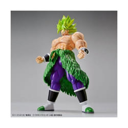 Bandai Figurine d'action Super Saiyan Broly Full Power