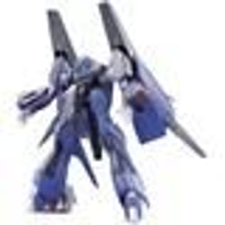 Bandai Figure à Collectionner HGUC PMX-000 Messala 13 cm