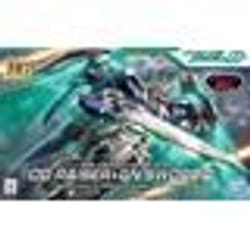 Bandai GN-0000+GNR-010 00 Raiser + GN Sword III (HG)