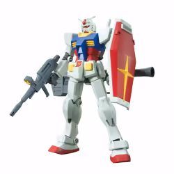 Bandai HGUC Gundam, Figurine à collectionner, Film et série TV