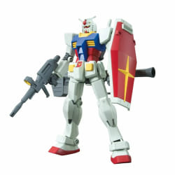 Bandai HGUC Gundam