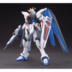 Bandai Figure à Collectionner GUN57404 Plastique