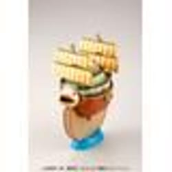 Figurine en modèle kit Bandai Hobby One Piece Baratie