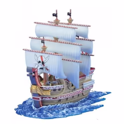 Bandai Figurine d’action ONE PIECE GRAND SHIP