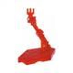 Bandai GUN57603 accessoire pour figurines d'action et de collection Figurine à collectionner Plastique