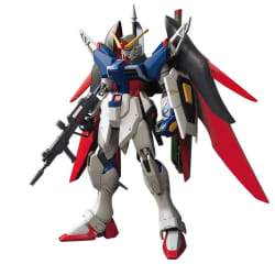 Bandai Destiny Gundam