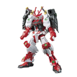 Bandai SENGOKU ASTRAY GUNDAM