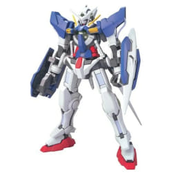 Bandai Gundam EXIA - Figure à Collectionner