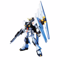 Bandai HGUC 086 RX-93 Nu GUNDAM, Figurine à collectionner