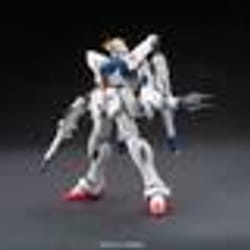 Maquette Gundam - Gundam F91 Gunpla HG 167 1/144 13cm