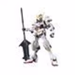 Bandai HG Gundam Barbatos, Figurine à collectionner, Film et série TV