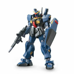 Bandai HG 1/144 RX-178 GUNDAM MK-II (TITANS)