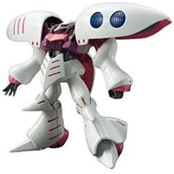 Bandai Figure à Collectionner HGUC Amx-004 Qubeley  13 cm