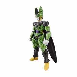 Maquette - Dragon Ball Z - Perfect Cell - 12cm - PVC - À monter soi-même