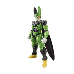 Maquette - Dragon Ball Z - Perfect Cell - 12cm - PVC - À monter soi-même