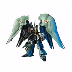 Bandai HGUC Kshatriya, Figurine à collectionner, Film et série TV