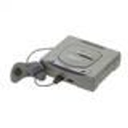 Bandai Best Hit Chronicle 2/5 `Sega Saturn` pièce pour modèle à l'échelle et accessoires