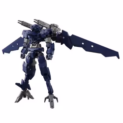 Bandai Figure à Collectionner 30MM 1/144 eEXM-17 13 cm