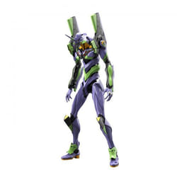 Bandai RG Multipurpose Humanoid Decisive Weapon, Artificial Human Evangelion Unit-01