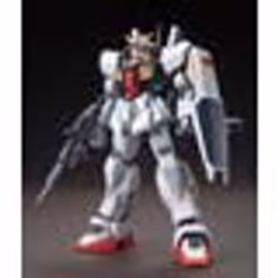 Bandai Figure à Collectionner HG RX-178 Gundam MK-II (AEUG) 13 cm