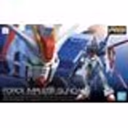 Bandai [033] RG 1/144 Force Impulse Gundam, Figurine à collectionner, 1,2 kg