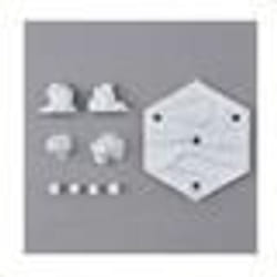 Bandai GUN59550 accessoire pour figurines d'action et de collection Base d’action