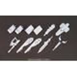 Bandai GUN59565 accessoire pour figurines d'action et de collection Figurine à collectionner Plastique