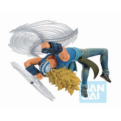 Figurine Educa Borras One Piece Third Act Wano Country Killer Ichibansho