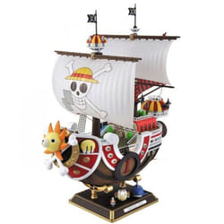 Figurine Educa Borras One Piece Thousand Sunny Land Of Wano Model
