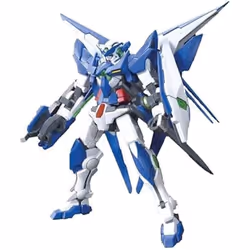 Bandai Figure à Collectionner GUNDAM AMAZING EXIA