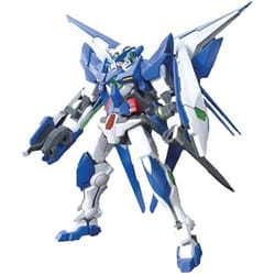 Bandai Figure à Collectionner GUNDAM AMAZING EXIA