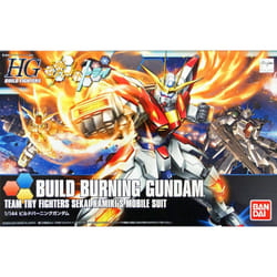 Bandai Figurine Décorative GUN60373 Plastique