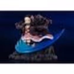 Figurine Demon Slayer - NEZUKO Kamado Figuarts Zero 11cm