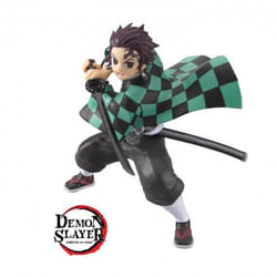 Figurine Bandai Demon Slayer Model Kit Kamado Tanjiro