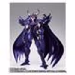 Figurine Saint Seiya Myth Cloth EX Wyvern Radamantys O.C.E