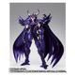 Figurine Saint Seiya Myth Cloth EX Wyvern Radamantys O.C.E