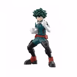 Bandai Figurine d’action IZUKU MIDORIYA