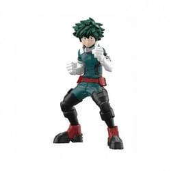 Bandai Figurine d’action IZUKU MIDORIYA