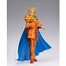Figurine Saint Seiya Asgard - Myth Cloth EX Siren Sorrento Final Battle Ver.