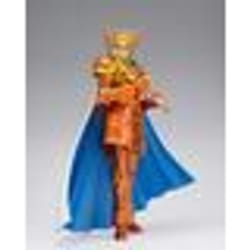 Figurine Saint Seiya Asgard - Myth Cloth EX Siren Sorrento Final Battle Ver.