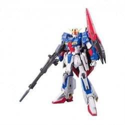 Bandai Figure à Collectionner RG Zeta Gundam  13 cm