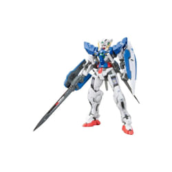 Bandai Gundam Exia RG