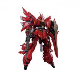 Bandai Figure à Collectionner RG - 1/144 SINANJU