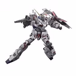 Bandai Figure à Collectionner GUN61620 Noir