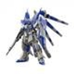 Bandai Figurine Décorative RX-93-V2 Hi-V GUNDAM Plastique