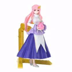 Bandai SEED Lark's Klein, Figurine à collectionner, Film et série TV