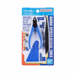 Bandai Pince GUN62005