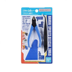 Bandai Pince GUN62005